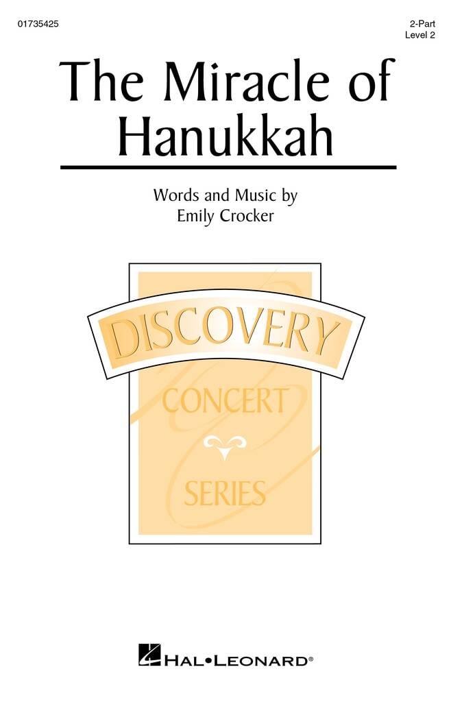 The Miracle of Hanukkah